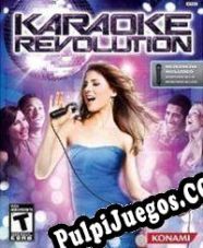 Karaoke Revolution (2009/ENG/Español/License)