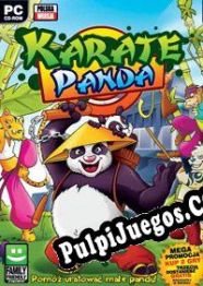 Karate Panda (2010/ENG/Español/License)