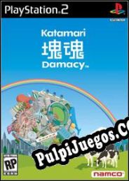 Katamari Damacy (2004/ENG/Español/RePack from Braga Software)