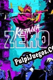 Katana ZERO (2019) | RePack from ICU