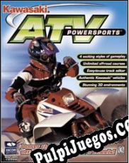 Kawasaki ATV Powersports (2000/ENG/Español/Pirate)