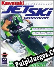 Kawasaki Jet Ski Watercraft (2000) | RePack from DBH