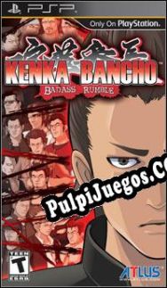 Kenka Bancho: Badass Rumble (2008) | RePack from HYBRiD