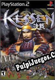 Kessen (2000/ENG/Español/License)