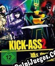 Kick-Ass 2 (2014/ENG/Español/RePack from DEFJAM)