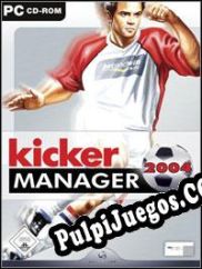 Kicker Manager 2004 (2004/ENG/Español/RePack from TSRh)