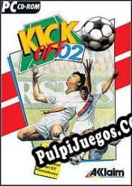 Kickoff 2002 (2002/ENG/Español/Pirate)