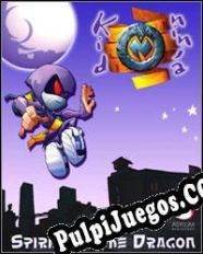 Kid Ninja: Spirit of the Dragon (2004/ENG/Español/RePack from VENOM)