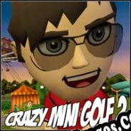 Kidz Sports: Crazy Mini Golf 2 (2009/ENG/Español/License)