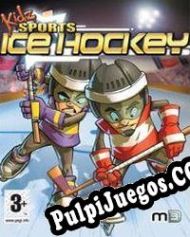 Kidz Sports Ice Hockey (2006/ENG/Español/RePack from SDV)