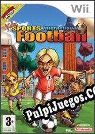 Kidz Sports International Soccer (2008) | RePack from AT4RE