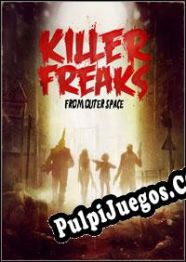 Killer Freaks From Outer Space (2022) | RePack from iNFLUENCE