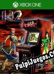 Killer Instinct 2 Classic (2014/ENG/Español/RePack from Razor1911)