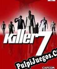 killer7 (2005) | RePack from ASA