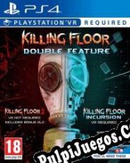 Killing Floor: Double Feature (2019/ENG/Español/RePack from BReWErS)