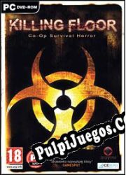 Killing Floor (2009) | RePack from ECLiPSE