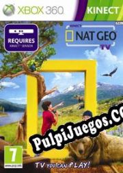 Kinect Nat Geo TV (2012/ENG/Español/License)