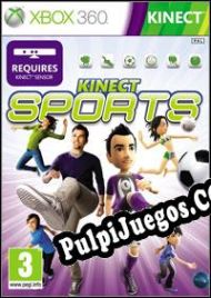 Kinect Sports (2010/ENG/Español/RePack from ECLiPSE)