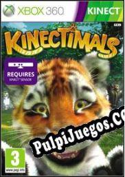 Kinectimals (2010/ENG/Español/RePack from AAOCG)