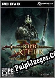 King Arthur II (2012/ENG/Español/RePack from HERiTAGE)