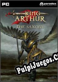 King Arthur: The Saxons (2010) | RePack from BAKA!