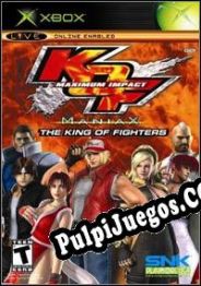 King of Fighters: Maximum Impact Maniax (2005/ENG/Español/Pirate)