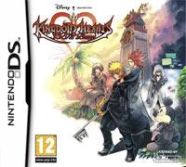 Kingdom Hearts: 358/2 Days (2009/ENG/Español/License)