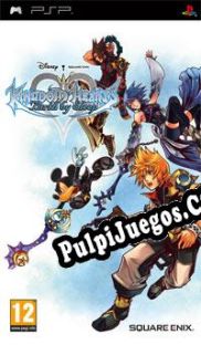 Kingdom Hearts: Birth by Sleep (2010/ENG/Español/License)