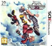 Kingdom Hearts: Dream Drop Distance (2012/ENG/Español/RePack from PARADOX)