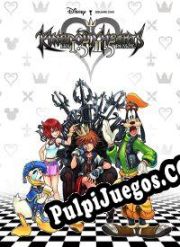 Kingdom Hearts HD 1.5 + 2.5 ReMIX (2017/ENG/Español/Pirate)