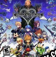 Kingdom Hearts HD 2.5 Remix (2014/ENG/Español/RePack from HYBRiD)