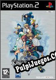 Kingdom Hearts II (2006/ENG/Español/RePack from ICU)