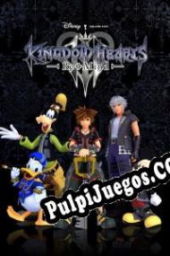 Kingdom Hearts III Re:Mind (2020/ENG/Español/RePack from PCSEVEN)