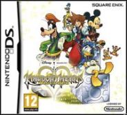 Kingdom Hearts: Re:Coded (2010) | RePack from iRC