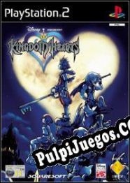 Kingdom Hearts (2002/ENG/Español/License)