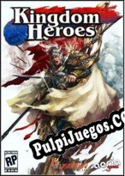 Kingdom Heroes (2010) | RePack from ViRiLiTY