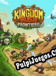 Kingdom Rush Frontiers (2013/ENG/Español/RePack from SST)