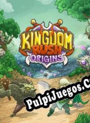 Kingdom Rush Origins (2014/ENG/Español/RePack from RU-BOARD)