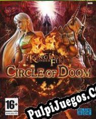 Kingdom Under Fire: Circle of Doom (2022/ENG/Español/RePack from RNDD)