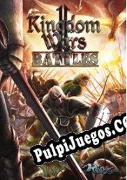 Kingdom Wars 2: Battles (2016/ENG/Español/RePack from IREC)