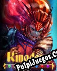 Kingdoms CCG (2012/ENG/Español/License)