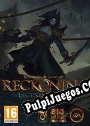 Kingdoms of Amalur: Reckoning The Legend of Dead Kel (2012/ENG/Español/RePack from GEAR)