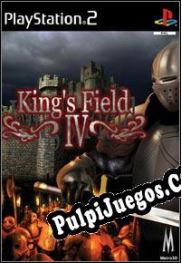 King’s Field: The Ancient City (2002/ENG/Español/RePack from SST)