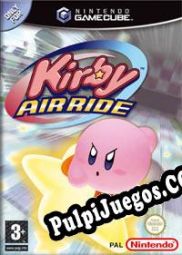 Kirby Air Ride (2003/ENG/Español/RePack from DEFJAM)