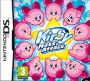 Kirby: Mass Attack (2011/ENG/Español/License)