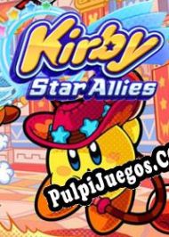 Kirby Star Allies (2018/ENG/Español/License)