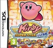 Kirby Super Star Ultra (2008/ENG/Español/License)