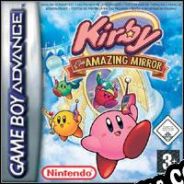 Kirby & the Amazing Mirror (2004) | RePack from NoPE