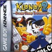 Klonoa 2: Dream Champ Tournament (2005/ENG/Español/RePack from F4CG)