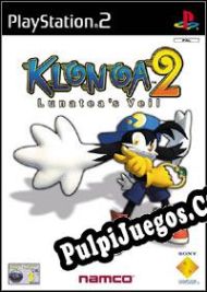 Klonoa 2 (2001/ENG/Español/RePack from UPLiNK)